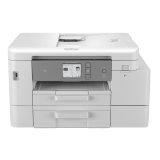 Brother MFCJ4540DW A4 Inkjet Multi Function Printer $75 Cash back for the month of August only
