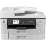 Brother MFCJ6940DW A3/A4 28ppm A3/A4 Inkjet Multi Function Printer $100 Cash back for the month of April/May only