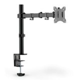 Digitus 15-32" Monitor Arm with Clamp Base