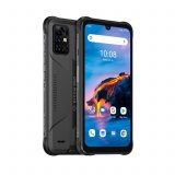 UMIDIGI BISON Pro Rugged Phone, 48MP Camera, 4GB+128GB IP68/IP69K Waterproof Dustproof Shockproof, Triple Back Cameras, 5000mAh Battery, Side Fingerprint Identification, 6.3 inch Android 11 Thermometer Octa Core up to 2.0GHz, OTG, NFC, Network: 4G