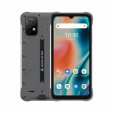UMIDIGI BISON X10 Pro Rugged Phone, Non-contact Infrared Thermometer, 4GB+128GB IP68/IP69K Waterproof Dustproof Shockproof, Triple Back Cameras, 6150mAh Battery, Side Fingerprint Identification, 6.53 inch Android 11 MTK Helio P60 Octa Core (Grey)