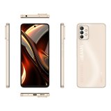 UMIDIGI A13 Pro Max 5G, 64MP Camera, 12GB+256GB  Triple Back Cameras, 5150mAh Battery, Face ID & Side Fingerprint Identification, 6.8 inch Android 12 Dimensity 900 Octa Core up to 2.4GHz, Network: 5G, OTG(Sunglow Gold)