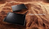 Samsung Galaxy Tab Active4 Pro SM-T636B Rugged Tablet 4 GB RAM 64 GB Storage 5G Black