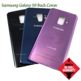 Samsung Galaxy S9 Back Rear Battery Cover with Adhesive (BLUE)