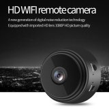 A9 Mini Portable Surveillance Camera IP WiFi HD Night Vision 1080p
