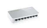 TP-Link SF1008D 8 Port 10/100Mbps Desktop Switch