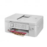 Brother MFCJ1010DW Colour Inkjet MFC Printer WiFi $50 Cash back for the month of March only
