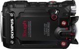 Olympus TG-Tracker Tough Digital Camera Black