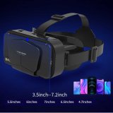 VR Shinecon G10 Virtual Reality Glasses 3D VR box Smartphone Headset Helmet Goggle Video Game For iPhone Android Smart Phone