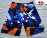 Quiksilver Board Shorts Size 30 Medium