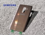 Samsung Galaxy S9 Plus + Back Rear Battery Cover with Adhesive (Gold)