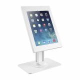 Brateck Anti-theft Steel Countertop Kiosk STAND FOR 12.9" Ipad pro (gen3)