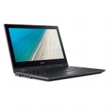 Acer TravelMate Spin B118 PRO 11.6" Touch N5000 4GB 128GB SSD W10Pro Academic Rugged