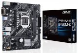 Asus Prime B460M-K mATX LGA1200 Motherboard
