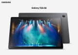 Samsung Galaxy Tab A8 SM-X205 Tablet (10.5") 4 GB RAM - 64 GB Storage - Android 11 - 4G - Dark Grey