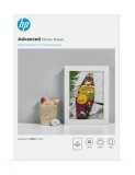 HP Advanced A4 Glossy 250gsm Photo Paper - 20 Sheets