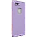 LifeProof FR for iPhone 8 Plus and iPhone 7 Plus Case - Chakra - Shock Proof, Snow Proof, Drop Resistant, Dirt Proof, Water Proof, Damage Resistant, Scratch Resistant, Dust Resistant, Bump Resistant