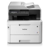 Brother MFCL3770CDW 25ppm Colour Laser MFC Printer $100 Cash back