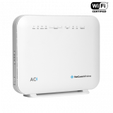 Netcomm NF18ACV VDSL/ADSL/UFB Router AC1600 Voice