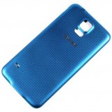 Samsung Galaxy S5 Blue Case/Back cover