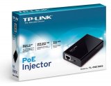 TP-Link PoE150S Power Over Ethernet Injector Adapter