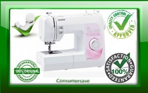 Brother GS2510 Sewing Machine $40 Cashback