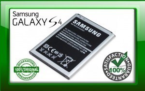 Samsung Galaxy S4 i9500 i9502 i9505 i959 I545 I337 B600BC B600BE Battery 2600mAh