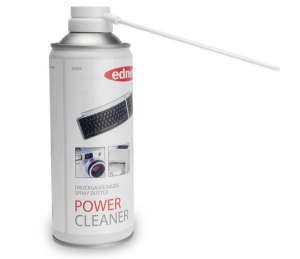 Ednet Power Cleaner SprayDuster 400ml