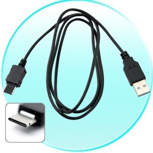 USB cable for-M65 Metro