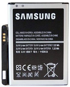 Samsung I9190 Galaxy S4 mini Battery 1900mAh B500BE