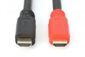 Digitus HDMI v1.4 (M) Monitor Cable 20m