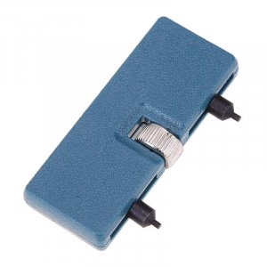Portable Watch Back Cover Remover Opener Repair Tool