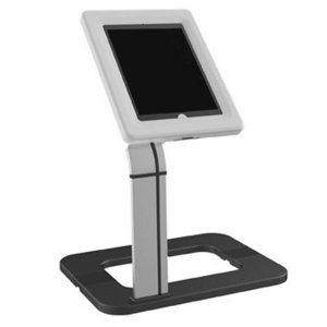 Brateck Universal Anti-theft Tablet Desk Stand most 9.7-10.1"