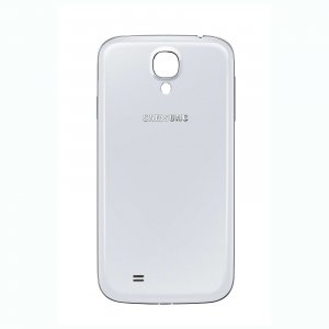 Samsung Galaxy S4 Mini White Case/Back cover