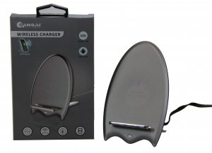 Sansai 10W Wireless Charging Stand