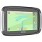 TomTom RIDER RIDER 400 Motorcycle GPS Navigator - Mountable - 10.9 cm (4.3") - Touchscreen - Speed Camera Detector - microSD - Bluetooth - USB - 6 Hour - Preloaded Maps - Lifetime Map Updates - Lifetime Traffic Updates - 480 x 272