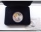 NEW ZEALAND: 1995 SALUTE OF BRAVERY SILVER PROOF