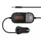 Belkin TuneCast In-Car 3.5mm to FM Transmitter - Headphone