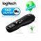 Logitech R800 Laser Presentation Remote