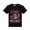 ACDC Hells Bells T-Shirt Large 100% cotton
