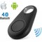 iTag Mini Wireless Bluetooth 4.0 Tracker Anti-Lost Alarm Key Finder Pet Phone Car Lost Reminder Green, Pink, Blue, White, Black