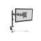 Digitus 15-27" Single Monitor Stand with Clamp Base