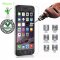 iPhone 7 Full Cover Screen Protector Tempered Glass