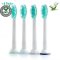 Philips Sonicare ProResults, Easy Clean, Diamond Clean, FlexCare+ x 8 Replacement Toothbrush Heads for  HX6100 HX6150 HX6411 HX6511 HX6982 HX9332 HX6431 HX6500
