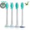 Philips Sonicare ProResults, Easy Clean, Diamond Clean, FlexCare+ x 12 Replacement Toothbrush Heads for  HX6100 HX6150 HX6411 HX6511 HX6982 HX9332 HX6431 HX6500