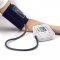 Electronic Blood Pressure Monitor- 0 kpa-3703 kpa Pressure Range, 40-160 Bpm, Portable Design, 2-Inch LCD Display, Data Storage