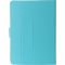 Tucano PIEGA Large Folio Case for Universal Tablet 10" - Sky blue