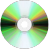 Media Discs CD-R +R/DVD-R +R & cases