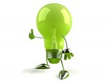 Bulbs/Lamps/Downlights