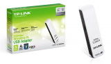 TP-Link TL-WN821N 300Mbps Wireless-N USB Adapter
